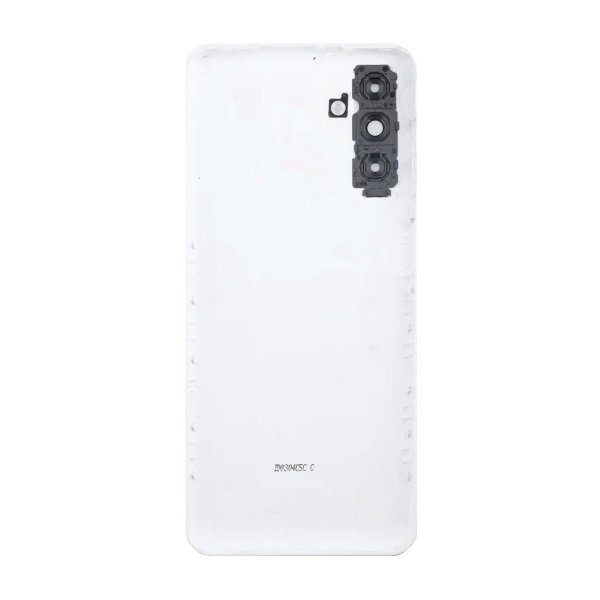 Samsung Galaxy A04s Baksida OEM Vit