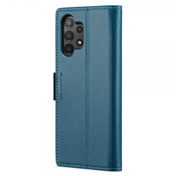CaseMe Samsung Galaxy A04s/Galaxy A13 Fodral 023 Series Blå