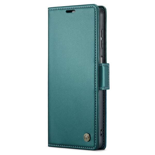 CaseMe Samsung Galaxy A04s/Galaxy A13 Fodral 023 Series Grön