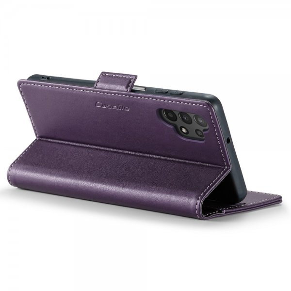CaseMe Samsung Galaxy A04s/Galaxy A13 Fodral 023 Series Lila