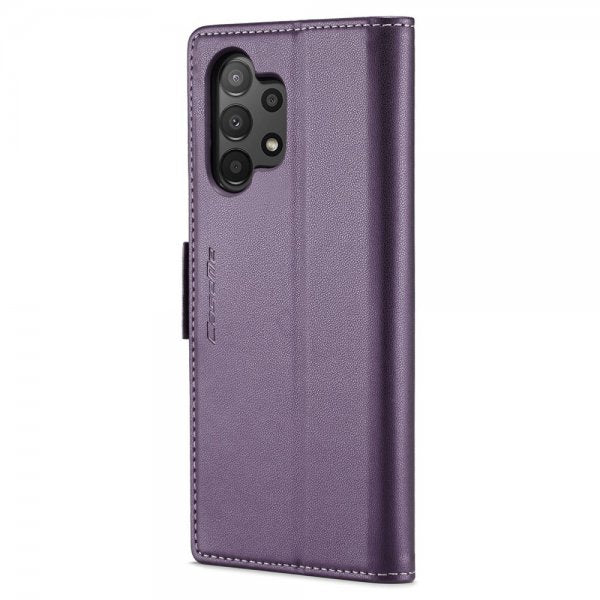 CaseMe Samsung Galaxy A04s/Galaxy A13 Fodral 023 Series Lila