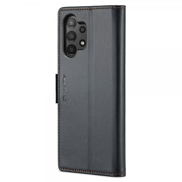 CaseMe Samsung Galaxy A04s/Galaxy A13 Fodral 023 Series Svart