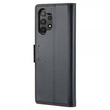 CaseMe Samsung Galaxy A04s/Galaxy A13 Fodral 023 Series Svart