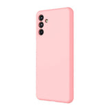 Samsung Galaxy A04s Skal Silikon Rosa