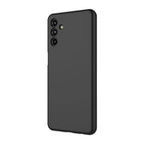 Samsung Galaxy A04s Skal Silikon Svart