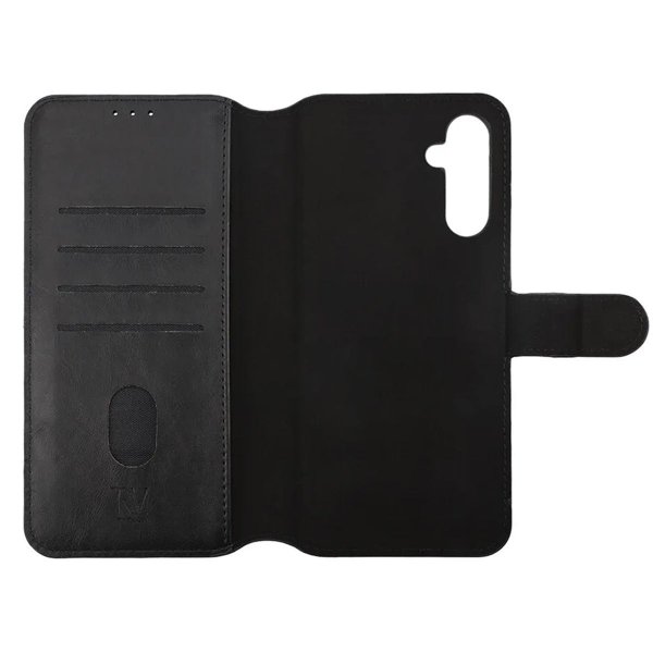 Rvelon Samsung Galaxy A04s Fodral Magnetiskt Avtagbart Skal Lila