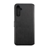 Rvelon Samsung Galaxy A04s Fodral Magnetiskt Avtagbart Skal Lila