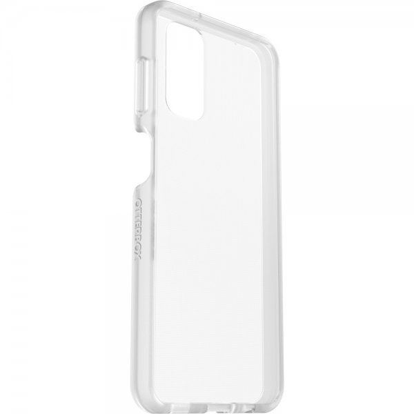 Otterbox Samsung Galaxy A04s Skal React Transparent