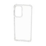 Samsung Galaxy A04s Skal Stöttålig Transparent