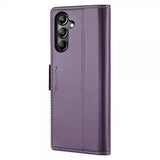 CaseMe Samsung Galaxy A05s Fodral 023 Series Lila