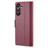CaseMe Samsung Galaxy A05s Fodral 023 Series Röd