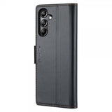 CaseMe Samsung Galaxy A05s Fodral 023 Series Svart