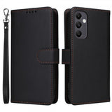 Betopnice Samsung Galaxy A05s Fodral med Löstagbart Skal 005 Svart