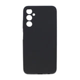 Rvelon Samsung Galaxy A05s Skal Silikon Svart