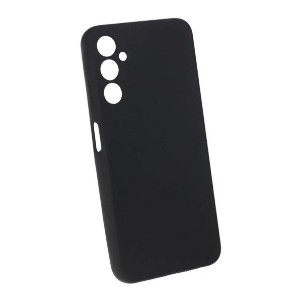 Rvelon Samsung Galaxy A05s Skal Silikon Svart