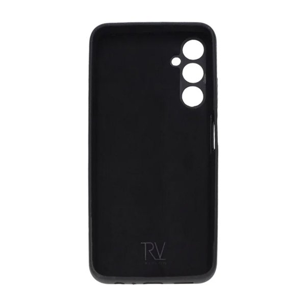 Rvelon Samsung Galaxy A05s Skal Silikon Svart