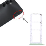 Samsung Galaxy A05S Simkortshållare - Grön