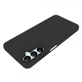 Nordic Covers Samsung Galaxy A05s Skal Feather Series Raven Black