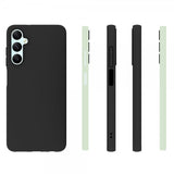Nordic Covers Samsung Galaxy A05s Skal Feather Series Raven Black