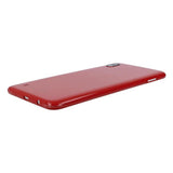 Samsung Galaxy A10 (SM-A105F) Baksida Original - Röd