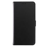Krusell Samsung Galaxy A12 Fodral PhoneWallet Svart