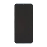 Samsung Galaxy A12 Nacho/A12s Skärm med LCD Display Original - Svart