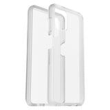 Otterbox Samsung Galaxy A12 Skal React Transparent