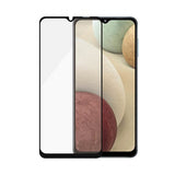 PanzerGlass Samsung Galaxy A12 Skärmskydd Case Friendly