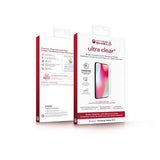 ZAGG InvisibleShield Samsung Galaxy A12 Skärmskydd Ultra Clear+