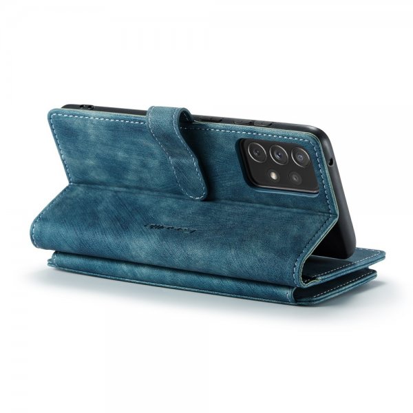 CaseMe Samsung Galaxy A13 4G Fodral C30 Series Petrol