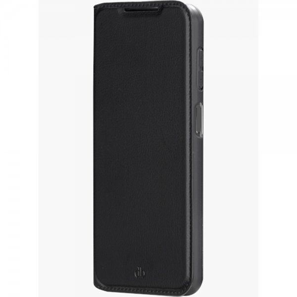dbramante1928 Samsung Galaxy A13 4G Fodral Oslo Svart