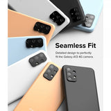Ringke Samsung Galaxy A13 4G Kameraskydd Camera Protector Glass 3-pack
