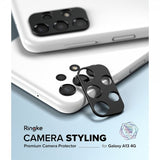 Ringke Samsung Galaxy A13 4G Kameraskydd Camera Styling Svart