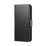 Rvelon Samsung Galaxy A13 4G Fodral Magnetiskt Avtagbart Skal Svart