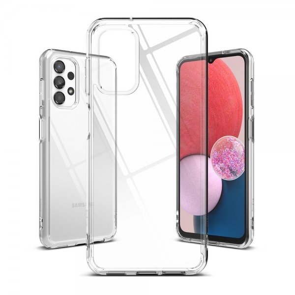 Ringke Samsung Galaxy A13 4G Skal Fusion Clear