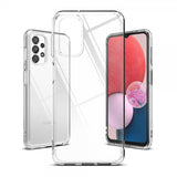 Ringke Samsung Galaxy A13 4G Skal Fusion Clear