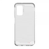 Gear4 Samsung Galaxy A13 4G Skal Havana Clear