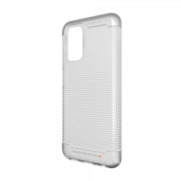 Gear4 Samsung Galaxy A13 4G Skal Havana Clear