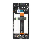 Samsung Galaxy A13 5G LCD Skärm med Display Original - Svart