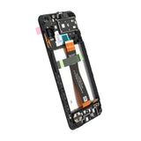 Samsung Galaxy A13 5G LCD Skärm med Display Original - Svart