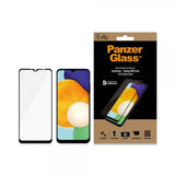 PanzerGlass Samsung Galaxy A13 5G Skärmskydd Case Friendly