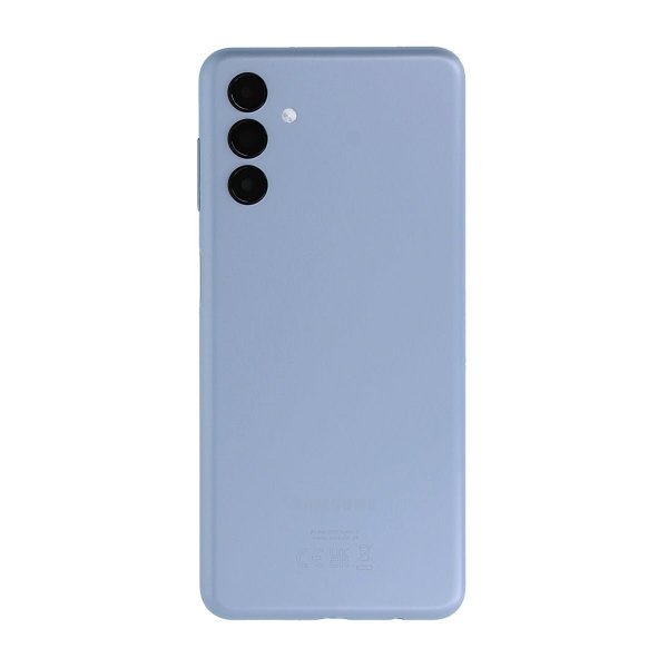 Samsung Galaxy A13 5G (SM-A136B) Baksida Original - Blå