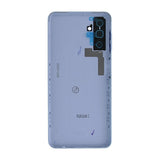 Samsung Galaxy A13 5G (SM-A136B) Baksida Original - Blå