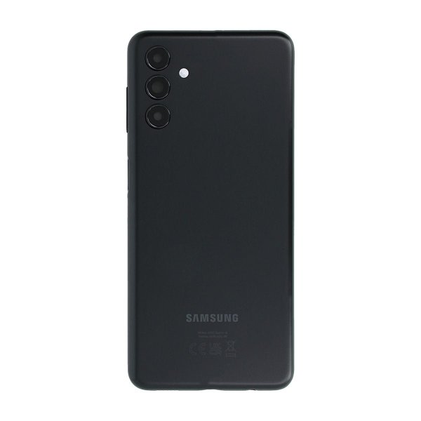Samsung Galaxy A13 5G (SM-A136B) Baksida Original - Svart