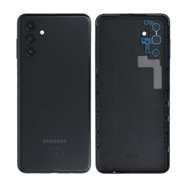 Samsung Galaxy A13 5G (SM-A136B) Baksida Original - Svart