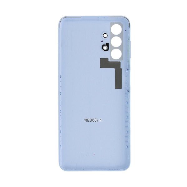 Samsung Galaxy A13 Baksida Original - Ljusblå