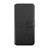 Rvelon Samsung Galaxy A14 Fodral Magnetiskt Avtagbart Skal Svart