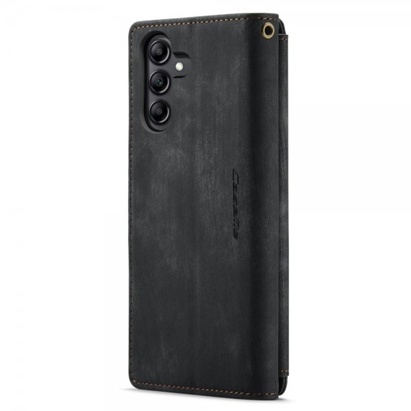 CaseMe Samsung Galaxy A14 Fodral C30 Series Svart