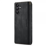CaseMe Samsung Galaxy A14 Fodral C30 Series Svart