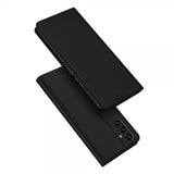 Dux Ducis Samsung Galaxy A14 Fodral Skin Pro Series Svart
